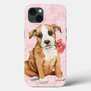バレンタインバラスタフォード iPhone 13ケース