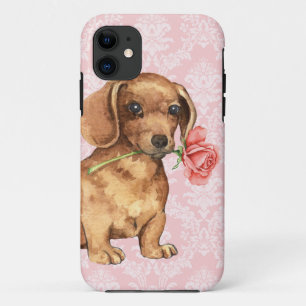 バレンタインバラダシュント iPhone 11 ケース