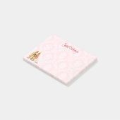 バレンタインバラバーセット ポストイット (アングル)