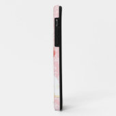 バレンタインバラビチョン Case-Mate iPhoneケース (裏面/左)