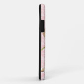 バレンタインバラビチョン Case-Mate iPhoneケース (裏面/右)