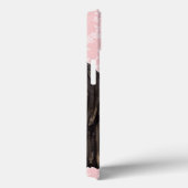 バレンタインバラプリ Case-Mate iPhoneケース (裏面 / 右)