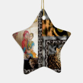 バレンタインヒーロー セラミックオーナメント (右)