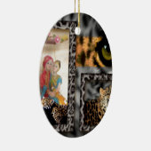 バレンタインヒーロー セラミックオーナメント (右)