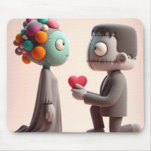 バレンタインフランケンシュタイン