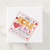 バレンタインベーゲルギフトラベル フェイバータグ (インサイチュ)