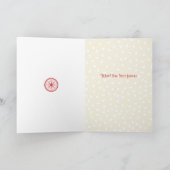 バレンタインホイールマンハート シーズンカード (内部)