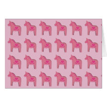 バレンタインホース