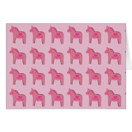 バレンタインホース