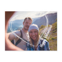 バレンタインポストケア