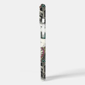 バレンタインマクシマチムコルダーク Case-Mate iPhoneケース (裏面 / 左)