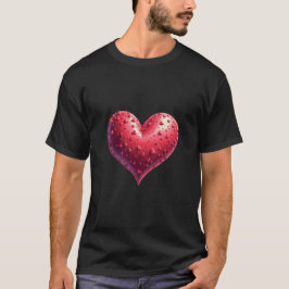 “バレンタインモード:起動” Tシャツ