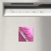 バレンタインユーきらめくアンドシャイン マグネット (インサイチュ (食洗機))