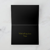 バレンタインルビー シーズンカード (内部)