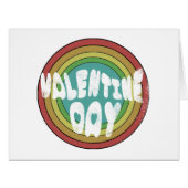 バレンタインレトロ (正面横)