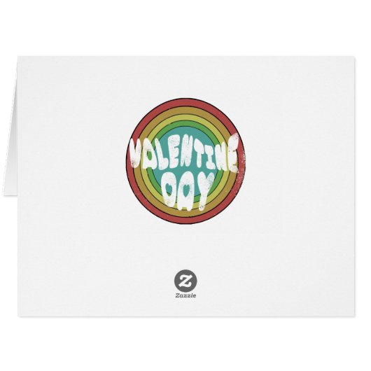 バレンタインレトロ (裏面横)