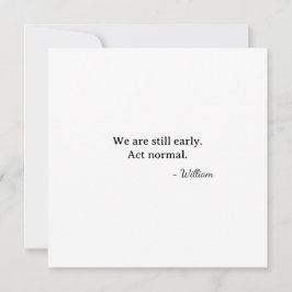 バレンタイン初期 ステージ アクト ノーマル カード