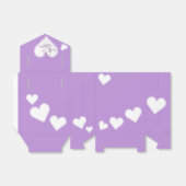 バレンタイン抱き枕カスタムクピッドバッグ フェイバーボックス (折り畳みなし)