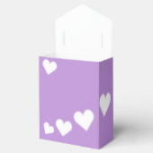 バレンタイン抱き枕カスタムクピッドバッグ フェイバーボックス (オープン)