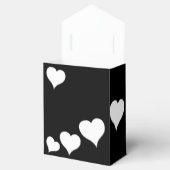 バレンタイン抱き枕カスタムラブバッグ フェイバーボックス (オープン)