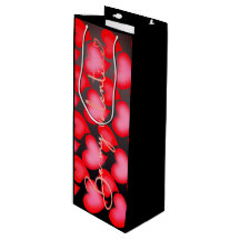 バレンタイン抱き枕-ハート