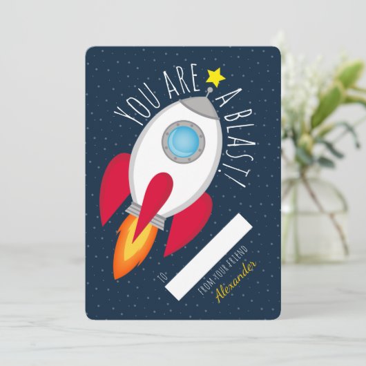 バレンタイン教室で大盛り上がり! (スタンド正面)