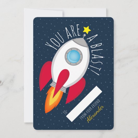 バレンタイン教室で大盛り上がり！ (正面)