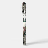 バレンタイン最大主義のコルライト Case-Mate iPhoneケース (裏面 / 左)