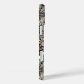 バレンタイン最大主義のコルライト Case-Mate iPhoneケース (裏面 / 右)