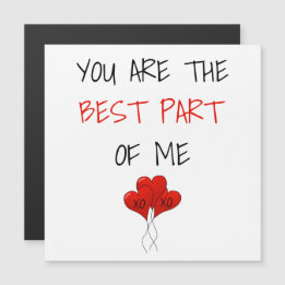 バレンタイン最高ののモノグラム 