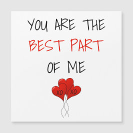 バレンタイン最高ののモノグラム 