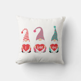 バレンタイン格言愛するギフト クッション