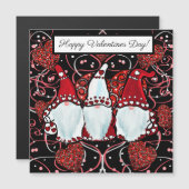 バレンタイン格言 (正面/裏面)