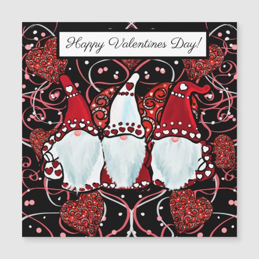 バレンタイン格言 (正面)