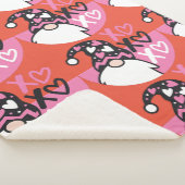 バレンタイン格言 シェルパブランケット (3/4)