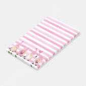 バレンタイン格言 ポストイット (アングル)