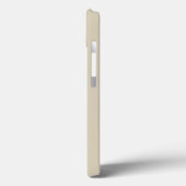 バレンタイン牛 バレンタインデー コケット ラブ Case-Mate iPhoneケース (裏面 / 左)