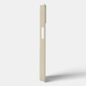 バレンタイン牛 バレンタインデー コケット ラブ Case-Mate iPhoneケース (裏面 / 右)