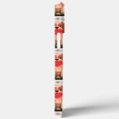 バレンタイン犬ハートiPhone 13電話ケースProMax Case-Mate iPhoneケース (裏面 / 右)