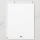 バレンタイン甘ファンシーい女性の服CC1202 シーズンカード (裏面)