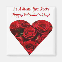 バレンタイン磁石 マグネット