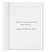 バレンタイン聖テレーズ·カトリックの修道女 (内側 (右))