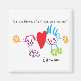 バレンタイン2009 マグネット