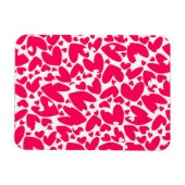 バレンタイン4 2014 マグネット (横)