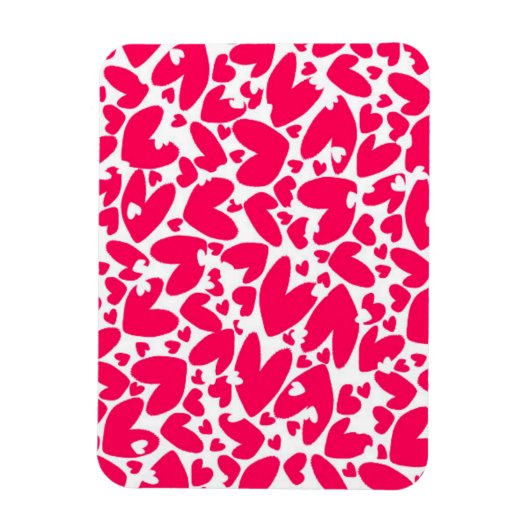 バレンタイン4 2014 マグネット (縦)