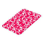 バレンタイン4 2014 マグネット (左側)