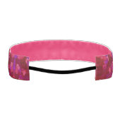 バレンタイン アスレチックヘッドバンド (裏面)