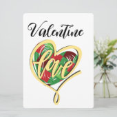 バレンタイン エディション  シーズンカード (スタンド正面)