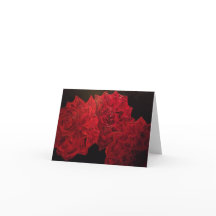 バレンタイン カード