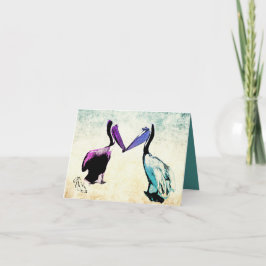 バレンタイン·カード·ビーク·トゥ·ビーク シーズンカード